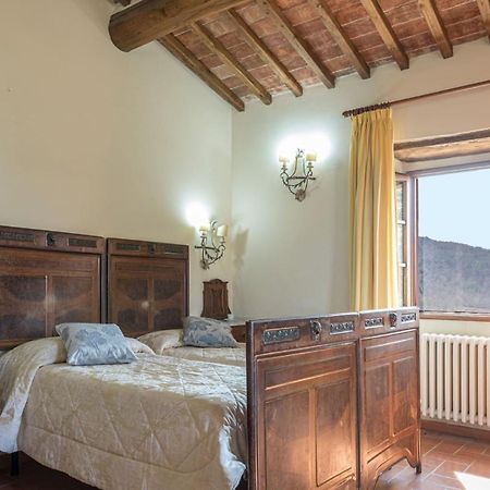 Casale Presciano Daire Pergine Valdarno Oda fotoğraf
